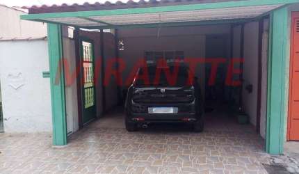 Casa terrea de 160m² com 4 quartos em Freguesia do