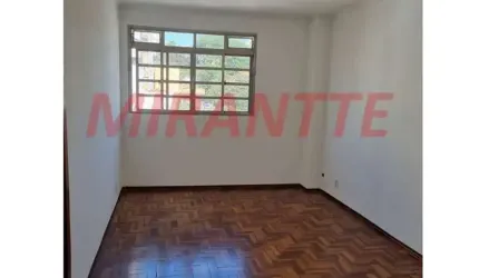 Apartamento de 57m² com 2 quartos em Perdizes