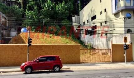 Terreno em Santana