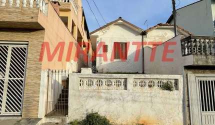 Casa terrea de 46m² com 1 quartos em Freguesia do