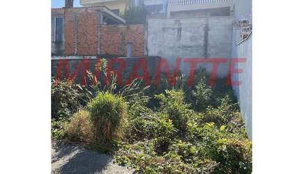 Terreno de 100m² em Vila Maria Alta
