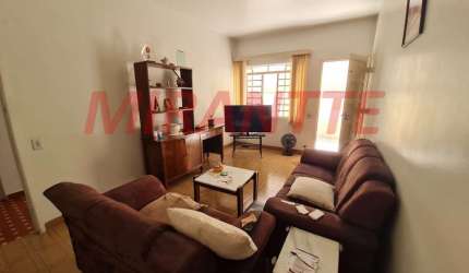 Casa terrea de 110m² com 3 quartos em Vila Bianca