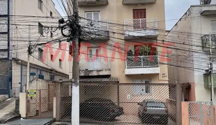 Apartamento de 38m² com 1 quartos em Jardim São Paulo