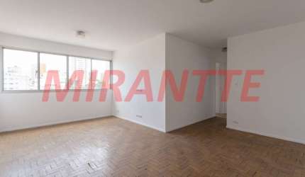 Apartamento de 90m² com 2 quartos em Jardim São Paulo