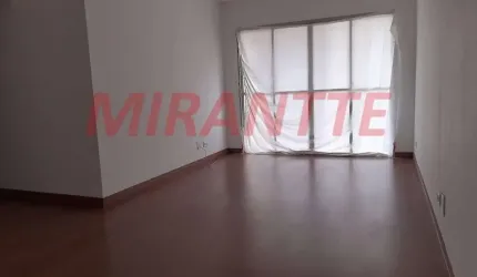Apartamento de 82m² com 3 quartos em Vila Guilherme