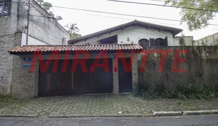 Casa terrea de 231m² com 4 quartos em Tremembe