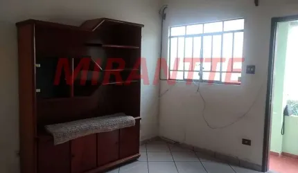 Casa terrea de 127m² com 2 quartos em Casa Verde