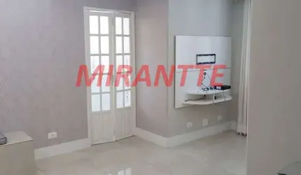 Apartamento de 57m² com 2 quartos em Casa Verde Alta