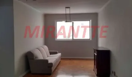 Apartamento de 104m² com 3 quartos em Tatuapé