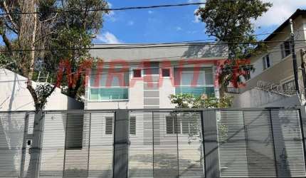 Sobrado de 350m² com 5 quartos em Tremembe