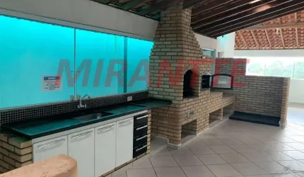 Sobrado de 260m² com 3 quartos em Vila Rica