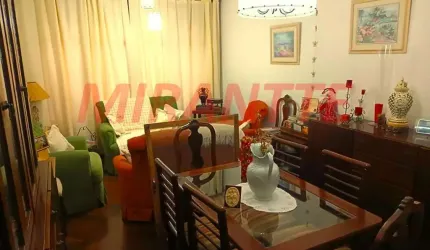 Sobrado de 167m² com 4 quartos em Sítio Do Morro