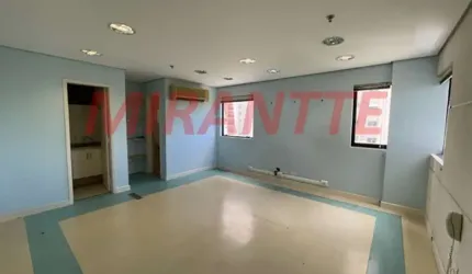Conjunto comercial de 30m² em Santana