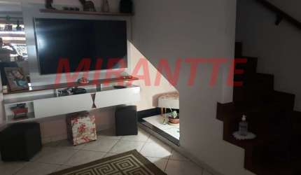 Sobrado de 142m² com 3 quartos em Parque Edu Chaves