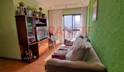 Apartamento de 94m² com 3 quartos em Mandaqui