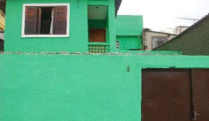 Terreno de 230m² com 2 quartos em Vila Medeiros