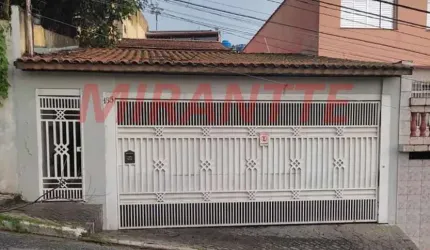Sobrado de 80m² com 2 quartos em Jardim Maristela