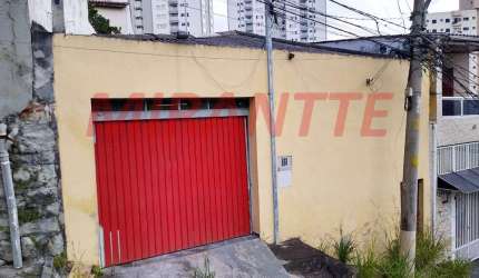 Galpao de 201m² em Mandaqui
