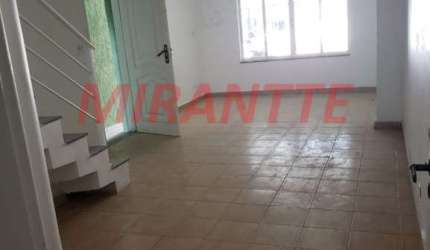 Sobrado de 178m² com 3 quartos em Mandaqui