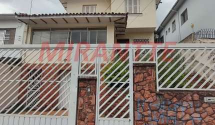 Sobrado de 200m² com 3 quartos em Jardim São Paulo