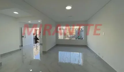 Sobrado de 200m² com 4 quartos em Jardim São Paulo