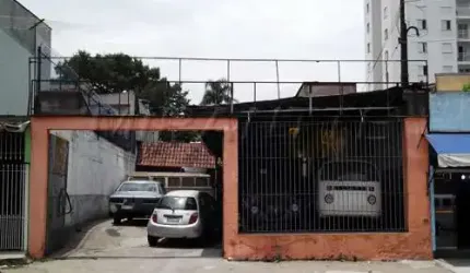 Galpao em Casa Verde