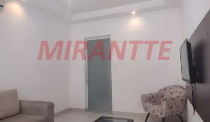 Apartamento de 78m² com 2 quartos em Boqueirão
