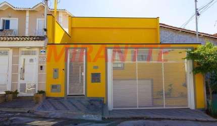 Casa terrea de 300m² com 3 quartos em Jardim São Paulo
