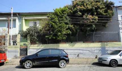 Sobrado com 4 quartos em Casa Verde