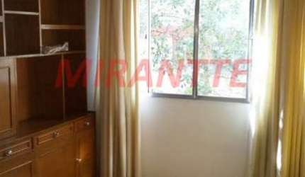 Apartamento de 78m² com 3 quartos em Jaçana