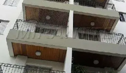 Apartamento de 76m² com 3 quartos em Mandaqui