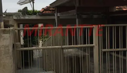 Terreno de 180m² em Freguesia do Ó