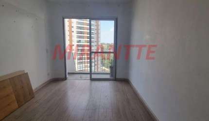Apartamento de 75m² com 3 quartos em Santana