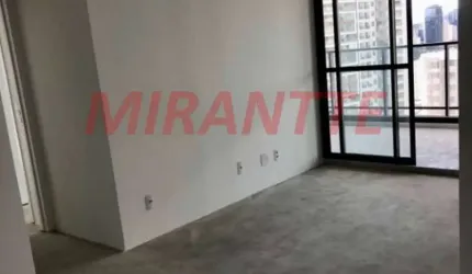 Apartamento de 84m² com 3 quartos em Brooklin