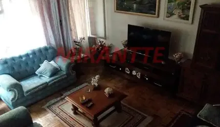 Sobrado de 305m² com 4 quartos em Vila Guilherme