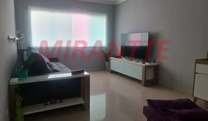 Sobrado de 140m² com 3 quartos em Freguesia do Ó