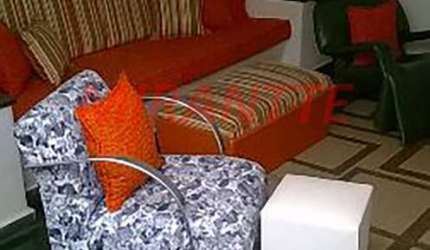 Cond. fechado de 900m² com 7 quartos em Cachoeirinha