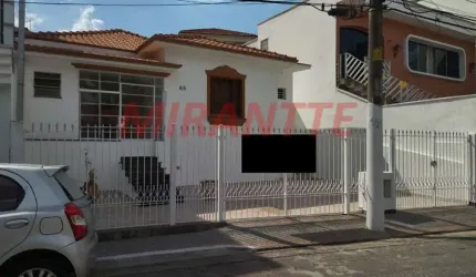 Casa terrea de 130m² com 2 quartos em Jardim França