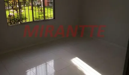 Apartamento de 50m² com 2 quartos em Vila Nova Cachoeirinha