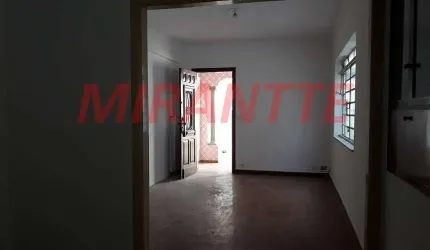 Sobrado de 151m² com 2 quartos em Jardim São Paulo