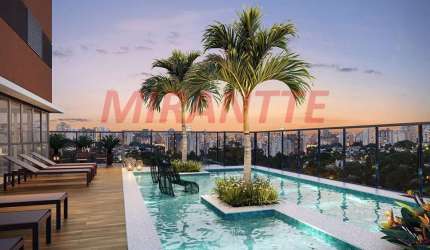 Apartamento de 26m² com 1 quartos em Freguesia do
