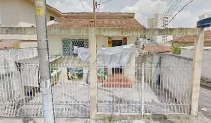 Sobrado de 96m² com 2 quartos em Vila Mazzei