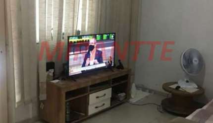 Sobrado de 120m² com 3 quartos em Mandaqui