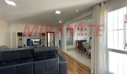 Apartamento de 85m² com 3 quartos em Jardim São Paulo