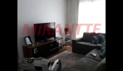 Apartamento de 89m² com 3 quartos em Tucuruvi