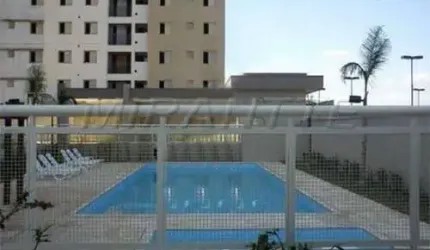 Apartamento de 65m² com 3 quartos em Ponte Grande