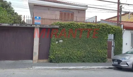 Sobrado de 355m² com 4 quartos em Freguesia do