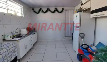 Sobrado de 250m² com 4 quartos em Vila Maria Baixa
