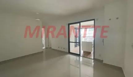 Apartamento de 75m² com 2 quartos em Bela Vista