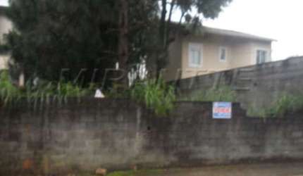 Terreno em Vila Albertina